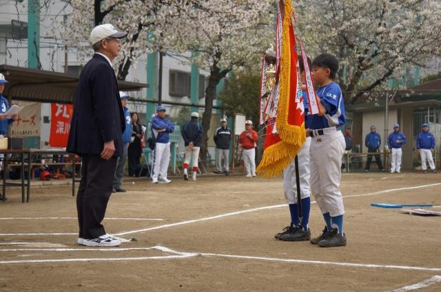 チーム写真