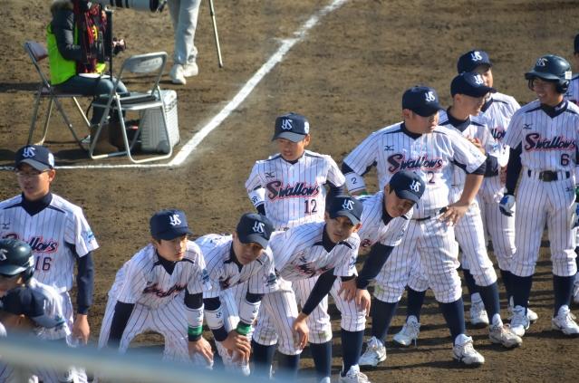 白山サンデーボーイズ フォトアルバム 少年野球のポップアスリート